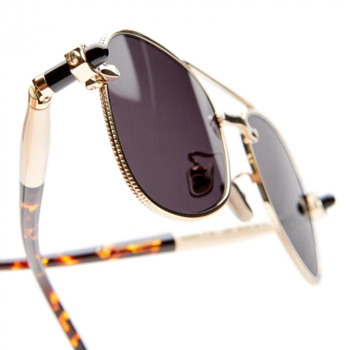 Kuboraum P75 Light Gold 2Grey [4]