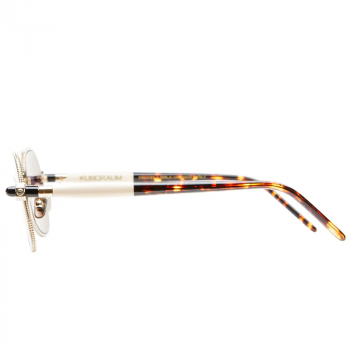 Kuboraum P75 Light Gold 2Grey [5]