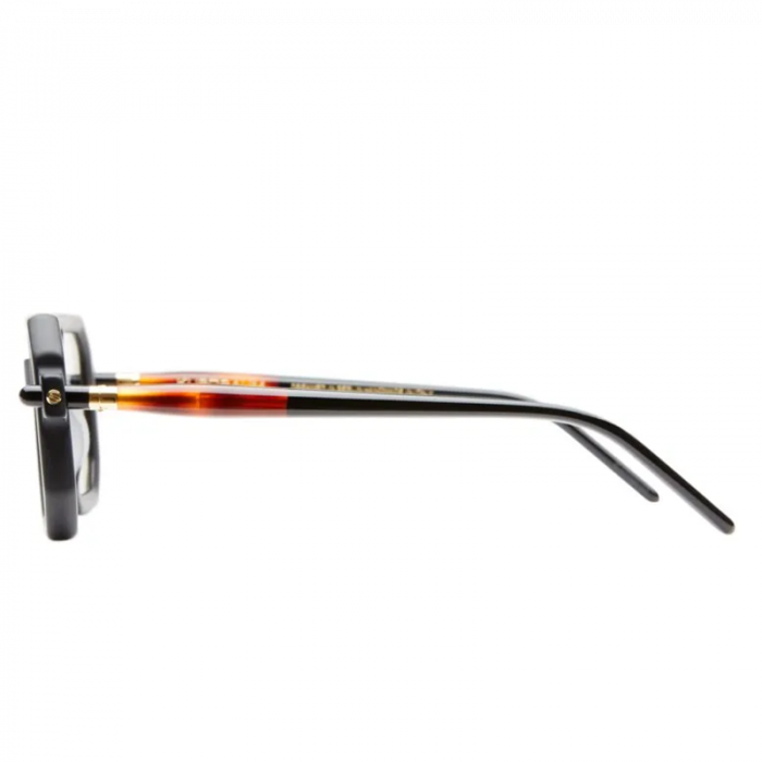 Kuboraum P8 Black Matt Havana SUN [3]