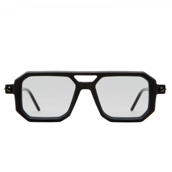 Kuboraum P8 Black Matt Havana SUN [2]