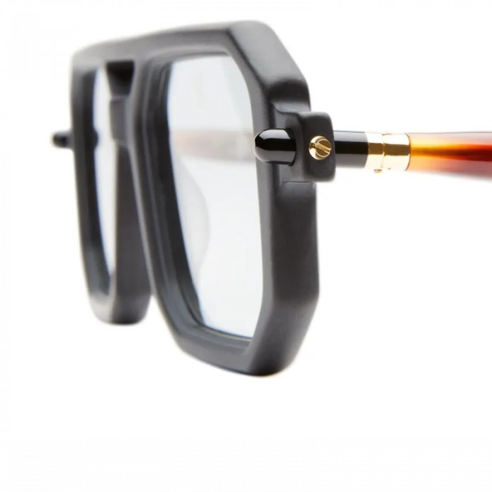 Kuboraum P8 Black Matt Havana SUN [4]