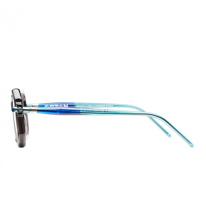 Kuboraum P8 GO Teal Grey [2]