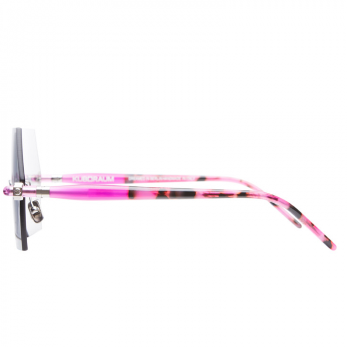 Kuboraum P90 SI FX Cyclamen Havana Fuchsia [3]
