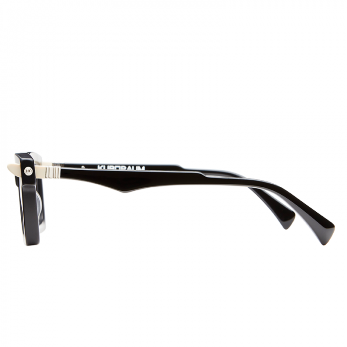 Kuboraum Q2 Black Matt [2]