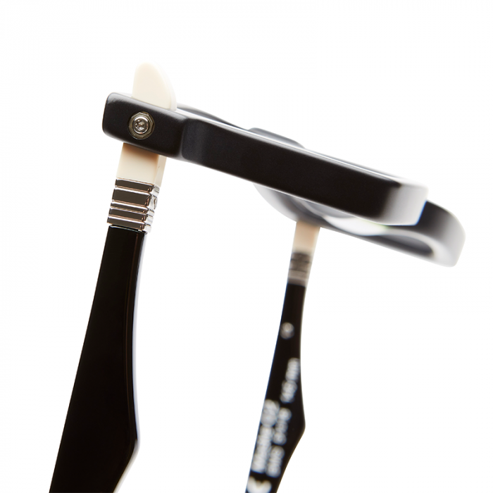 Kuboraum Q2 Black Matt [4]