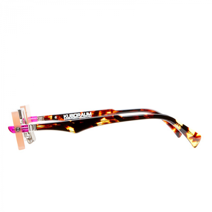 Kuboraum Q50 PL RP Pink [4]