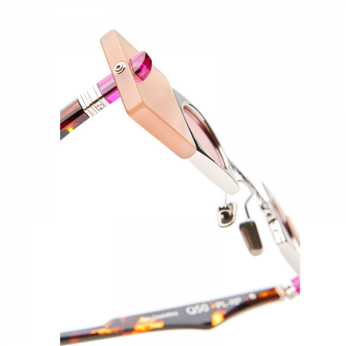 Kuboraum Q50 PL RP Pink [3]
