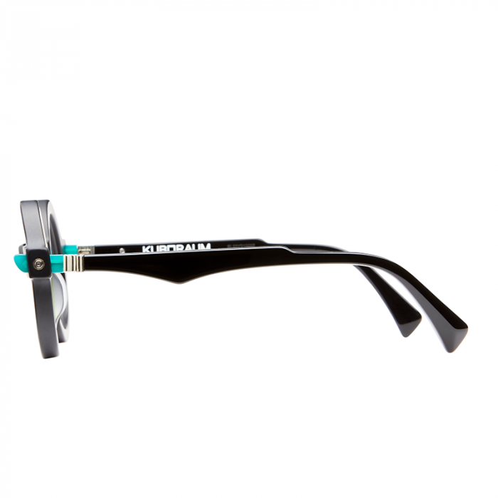 Kuboraum Q7 BMS Black Matt [3]