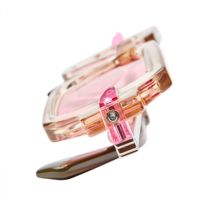 Kuboraum Q9 Cashmere A.Pink Sun [2]