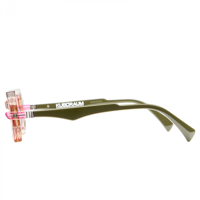 Kuboraum Q9 Cashmere A.Pink Sun [4]