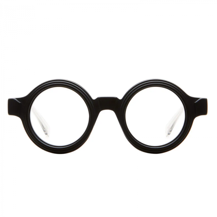 Kuboraum S2 BlackMatt [3]