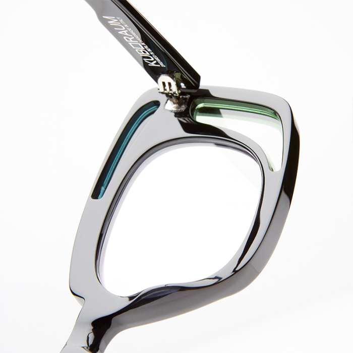 Kuboraum T7 Black Shine 48 [4]