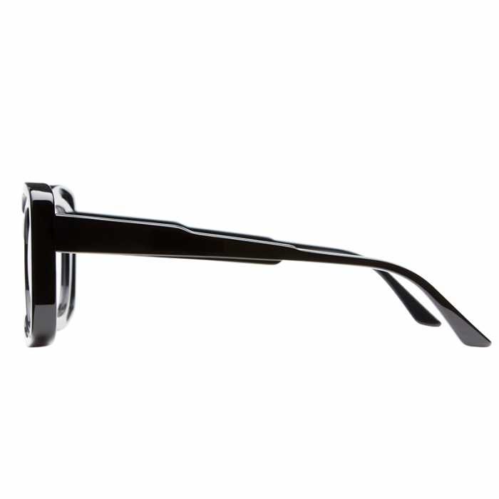 Kuboraum T7 Black Shine 48 [2]