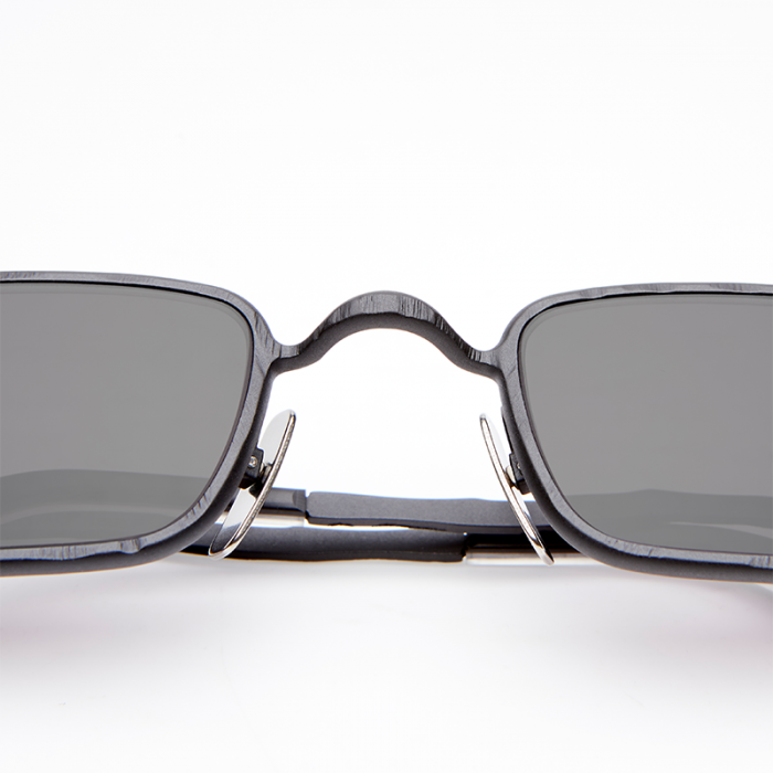 Kuboraum Z18 Black Matt 2Grey Sun [5]