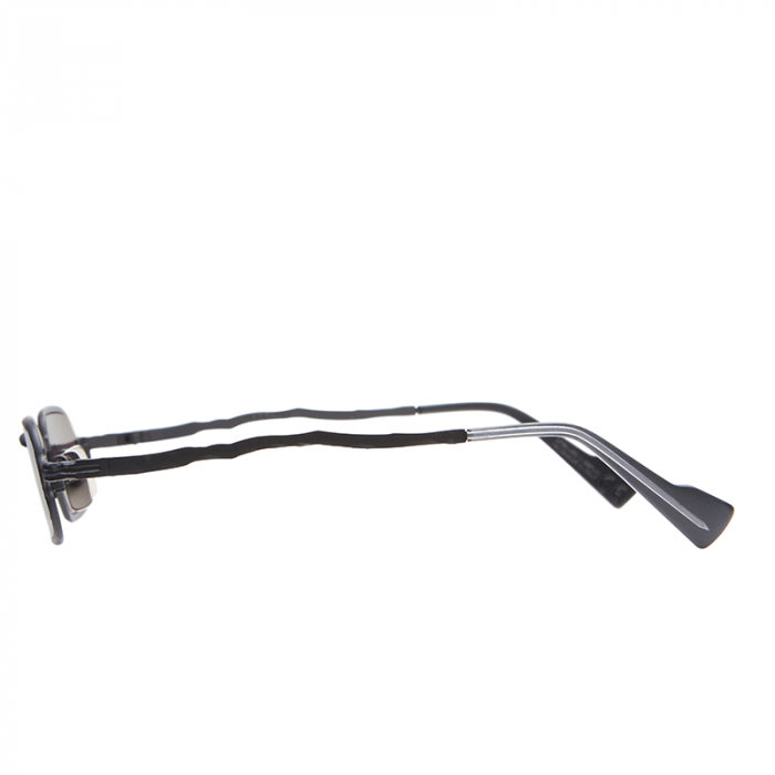 Kuboraum Z18 Black Matt 2Grey Sun [3]