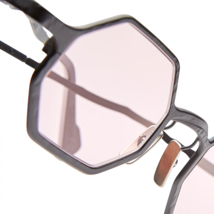 Kuboraum Z19 Black Matt Pink1 Sun [5]