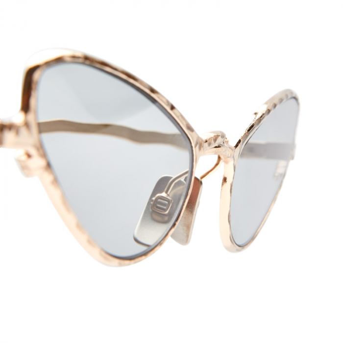 Kuboraum Z22 PG Rose Gold Sun [4]