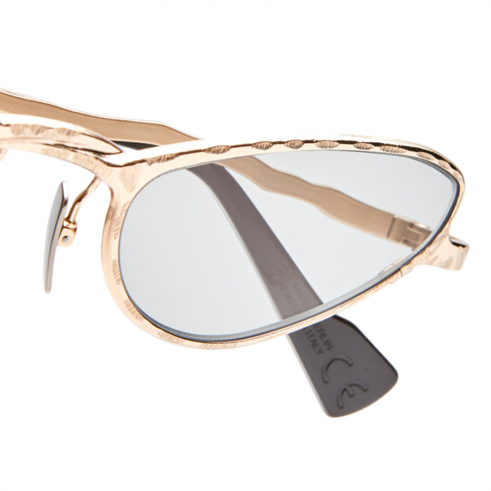 Kuboraum Z22 PG Rose Gold Sun [5]