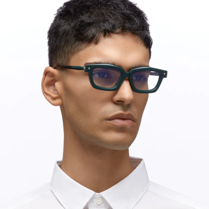 Kukoraum P25 Forest Dark Green [2]