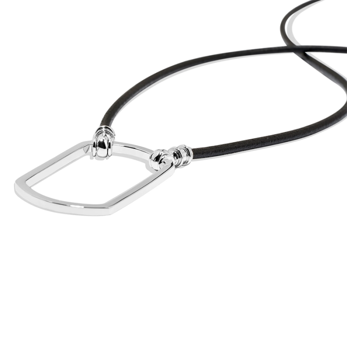 La Loop The Georgie 960 Black Silver [3]