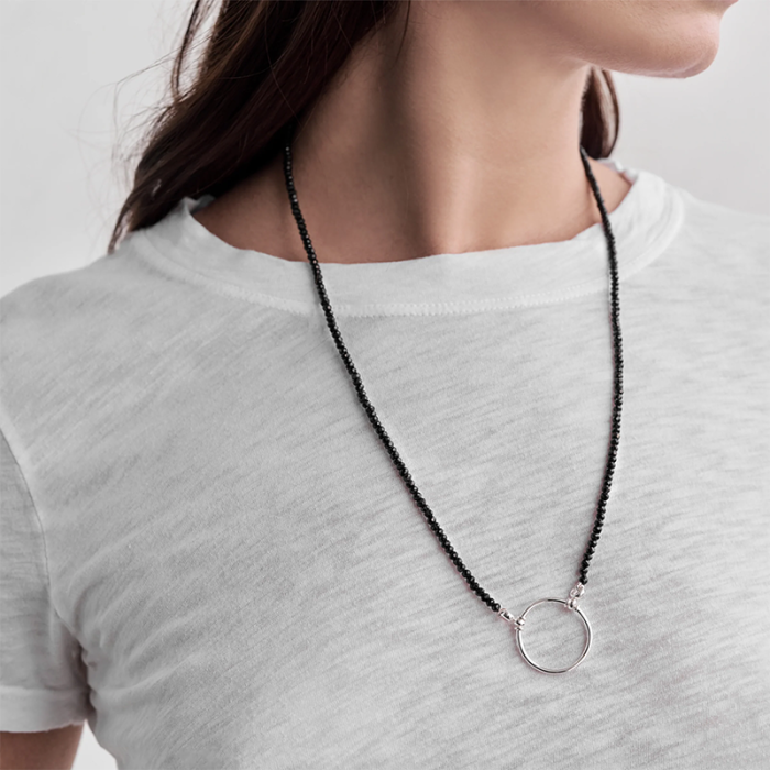 La Loop The Stella 268 Silver [2]