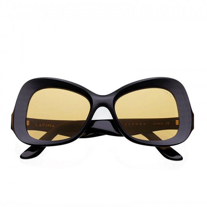 Lapima Aurora Black Solid Sun [2]