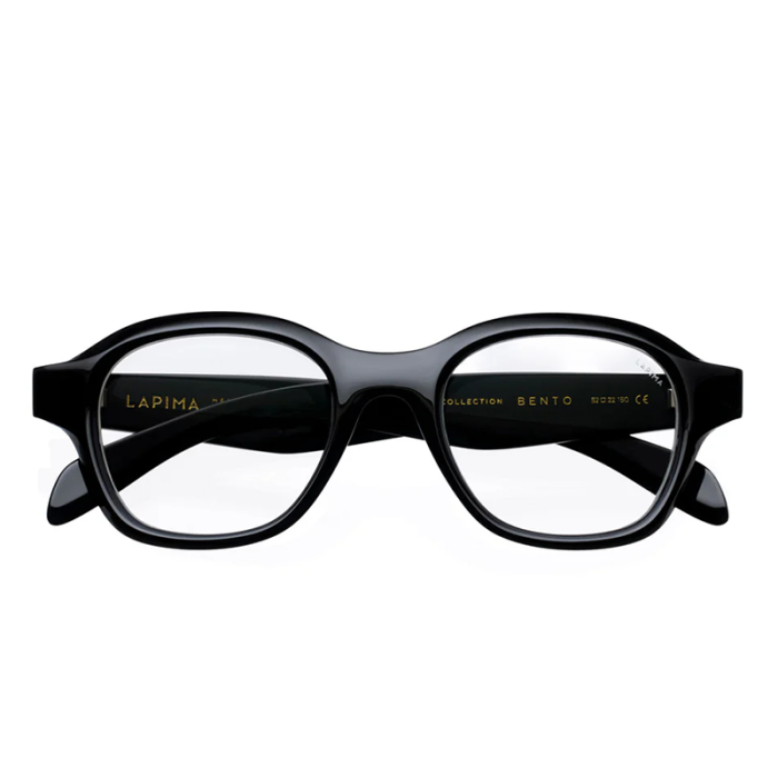 Lapima Bento Black [3]