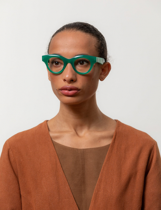 Lapima Guga Petit Electric Green [2]