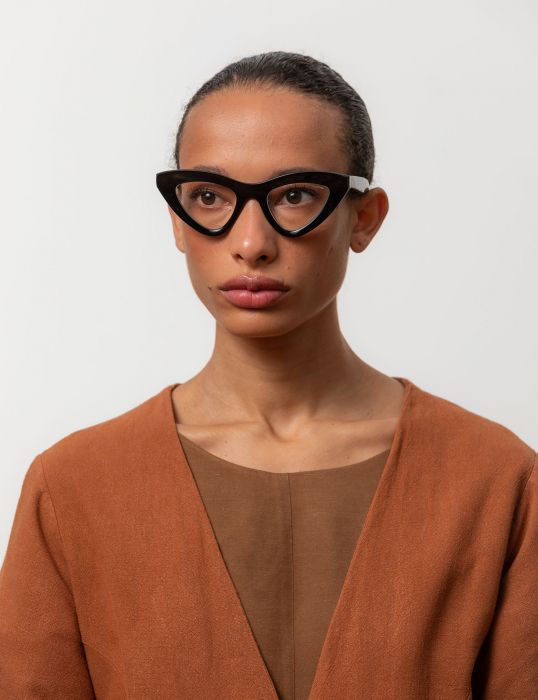 Lapima Julieta Black Optical [2]