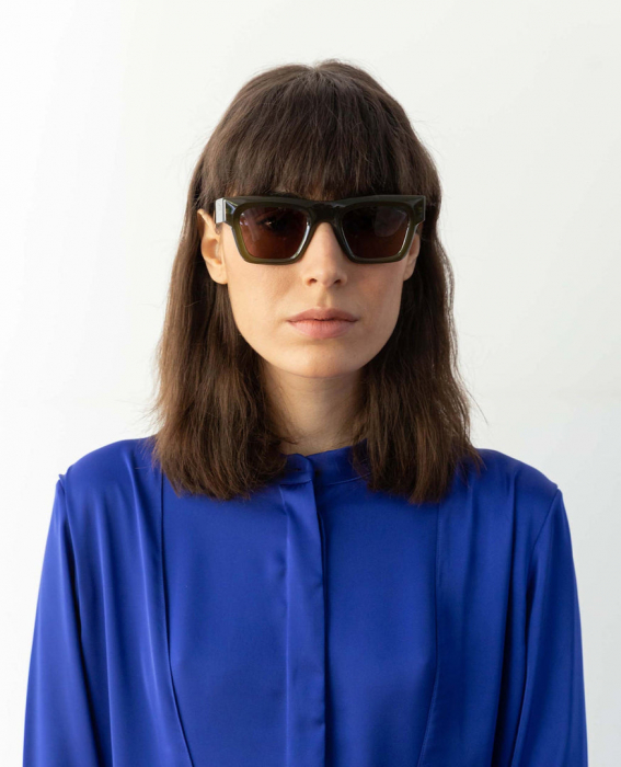 Lapima Martin Oliva Solid [3]
