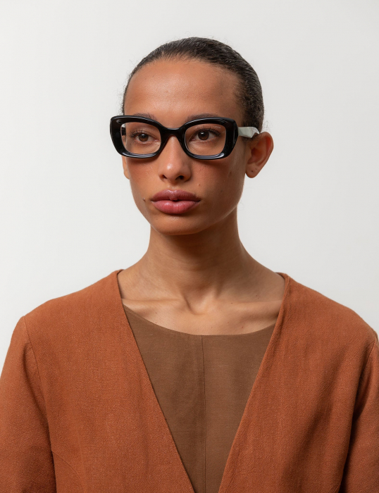Lapima Olivia Black Optical [2]