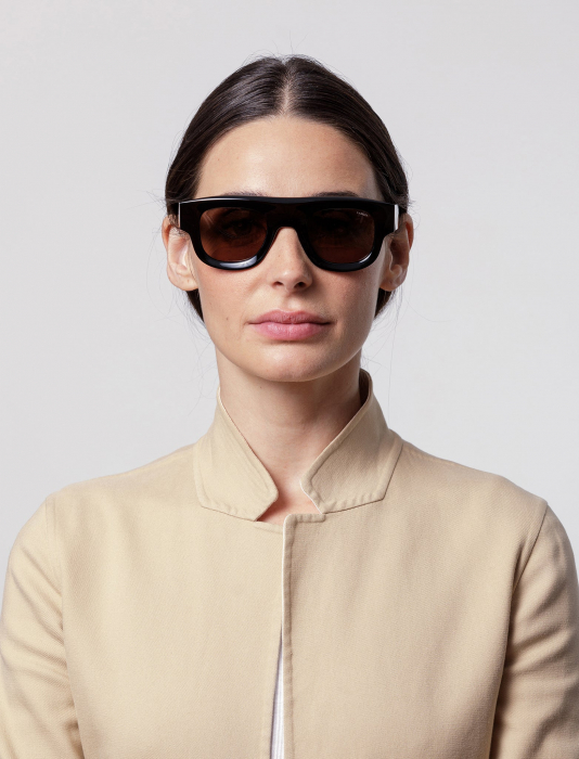 Lapima Otto Black Solid Sun [2]