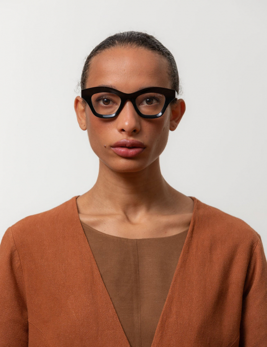 Lapima Tessa Petit Black Optical [3]