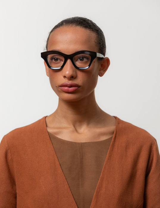 Lapima Tessa Petit Black Optical [2]