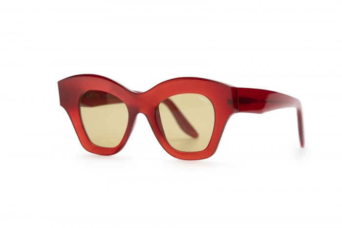 Lapima Tessa Red Vintage [3]