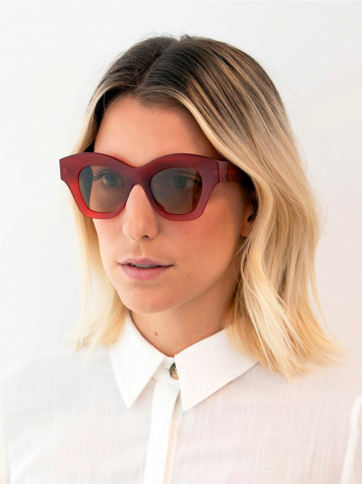 Lapima Tessa Red Vintage [2]