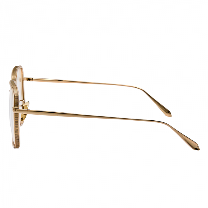 Linda Farrow Alicia LFL1581 C2 Gold [3]