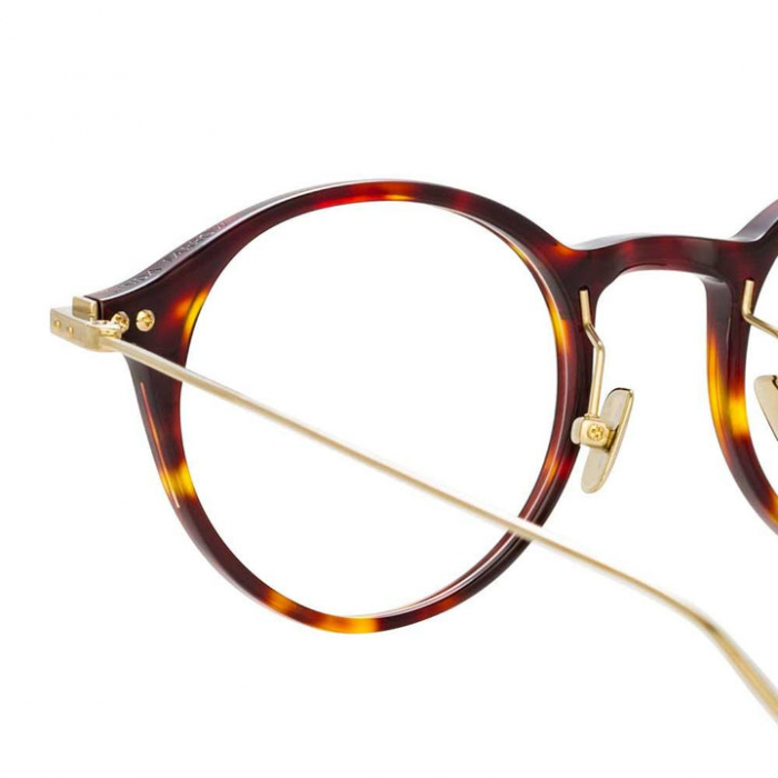 Linda Farrow Arris in Tortoishell [3]
