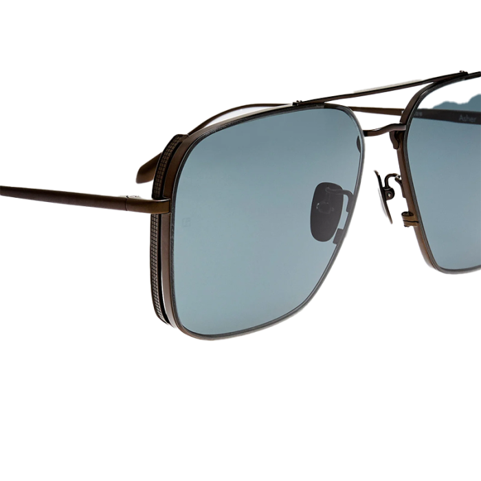 Linda Farrow Asher LFL1122 Matt Nickel [4]