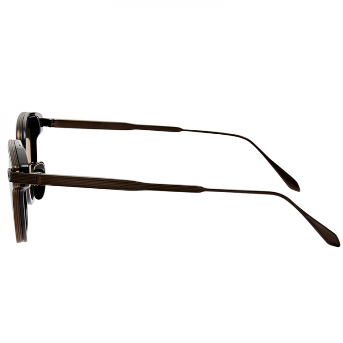 Linda Farrow Blakher LFL1579 C4 Sun [2]