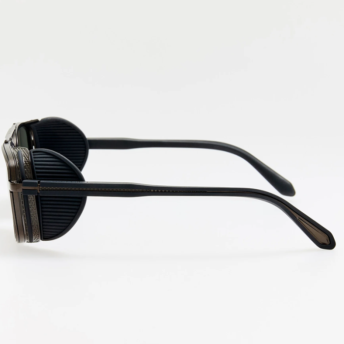 Linda Farrow Boyd LFL1630 C4 Matt Black Nickel [6]