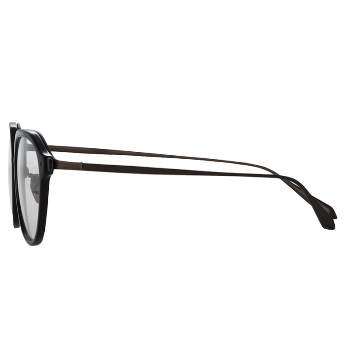 Linda Farrow Cacao LFL1273 C6 Black [2]