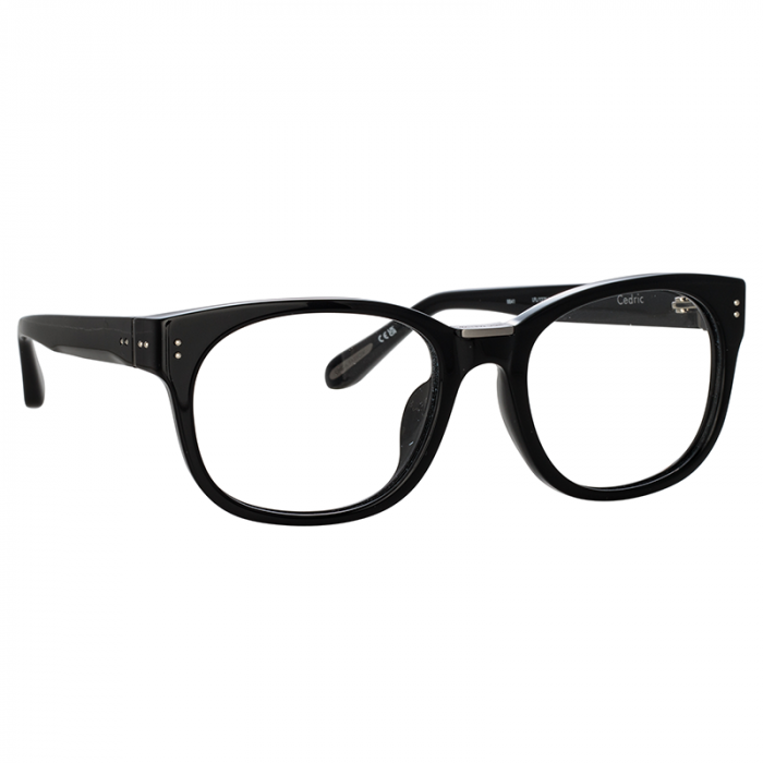 Linda Farrow Cedric LFL1275 C10 Black [3]