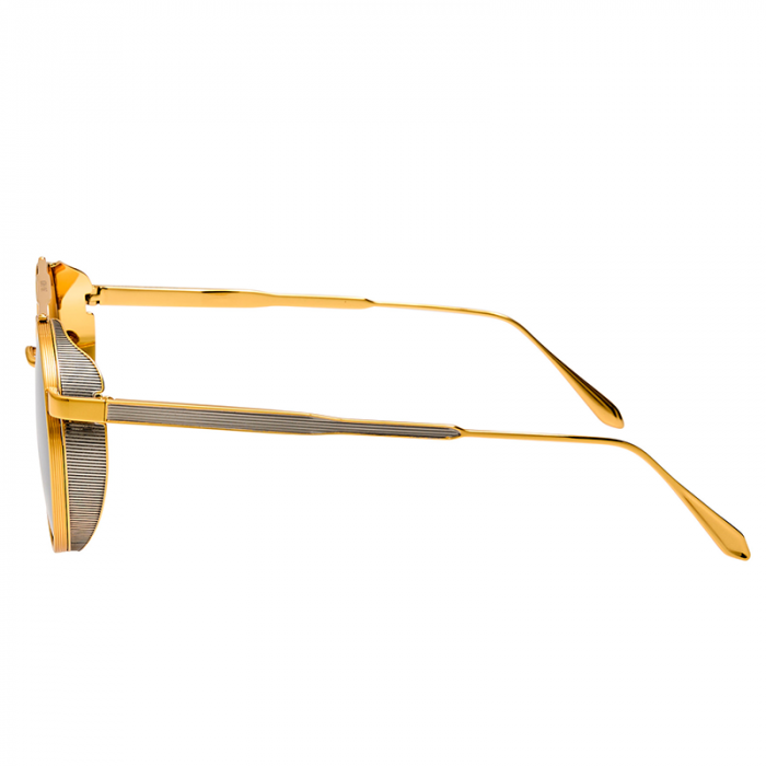 Linda Farrow Conor LFL1549 C1 Gold [3]