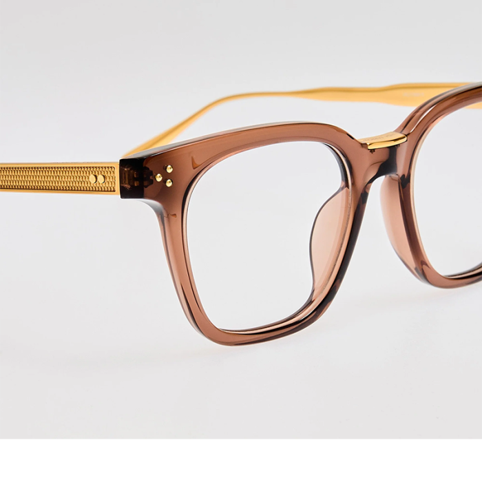 Linda Farrow Evans LFL1508 C9 Brown [5]