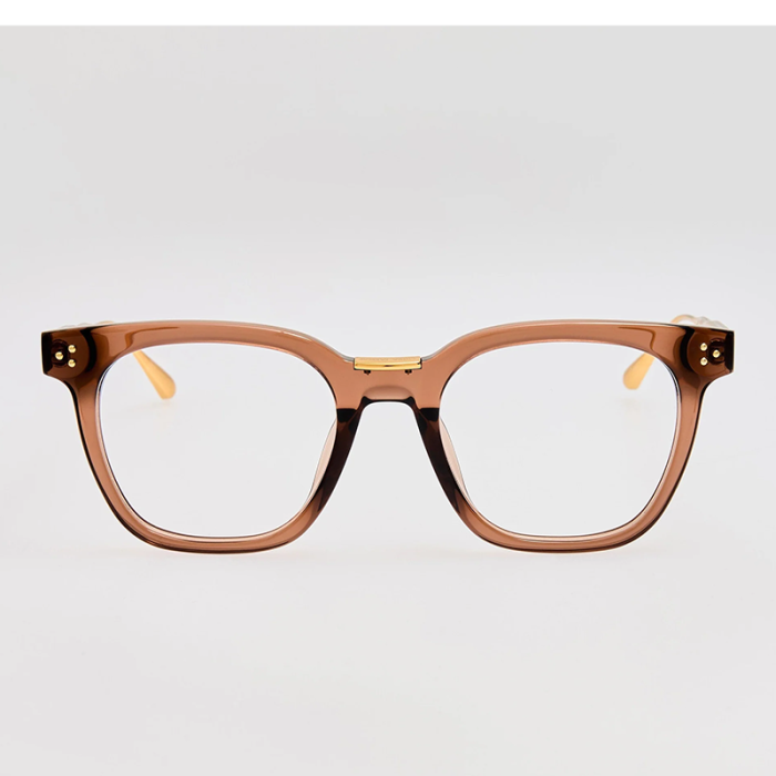 Linda Farrow Evans LFL1508 C9 Brown [3]