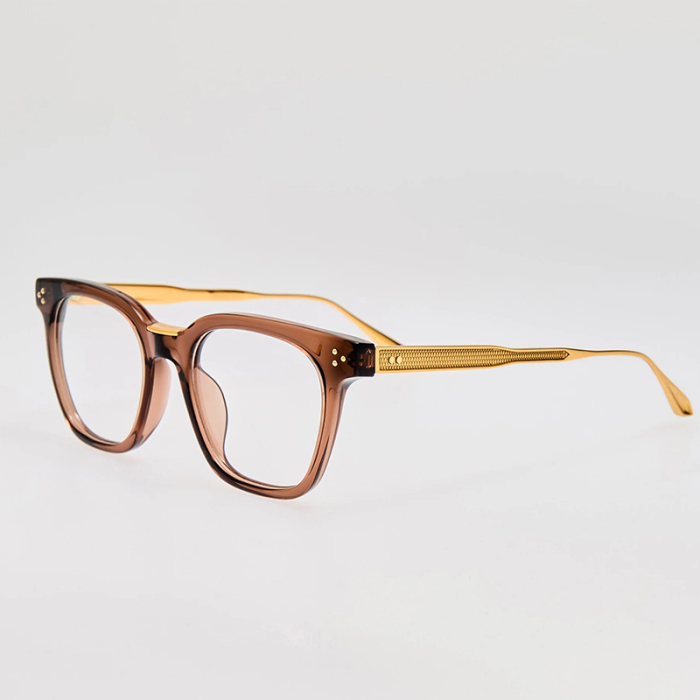 Linda Farrow Evans LFL1508 C9 Brown [6]