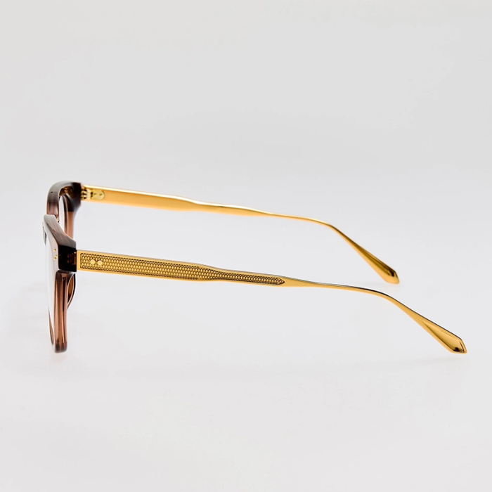 Linda Farrow Evans LFL1508 C9 Brown [4]