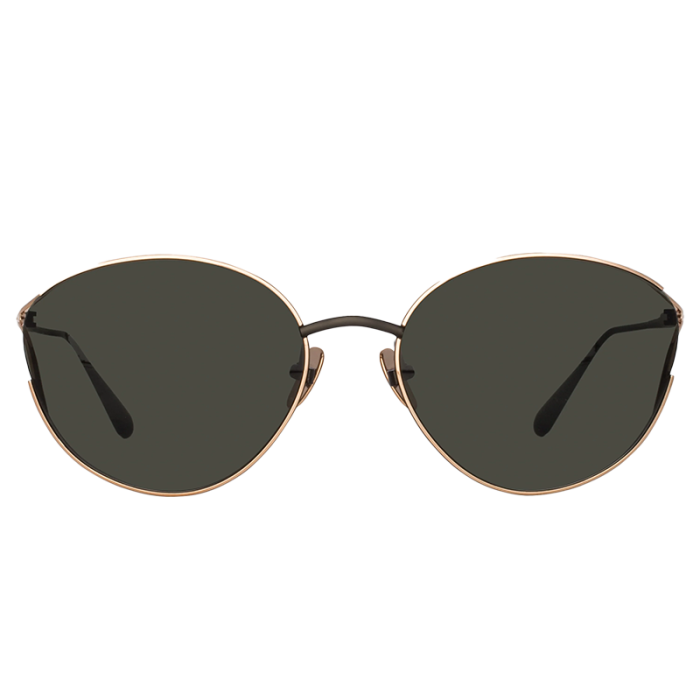 Linda Farrow Fielder LFL1455 C1 Matt Nickel [2]