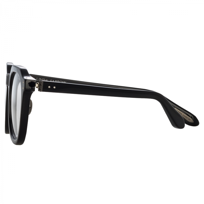 Linda Farrow Fletcher LFLF1103 C14 Black [3]
